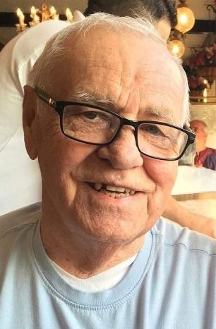 Tomlinson, Francis D., Sr.